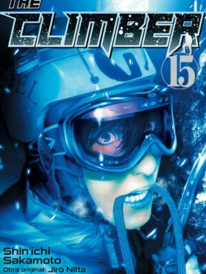 THE CLIMBER 15