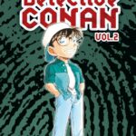Detective Conan II nº 109