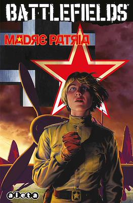 BATTLEFIELDS 6 MADRE PATRIA Madre Patria