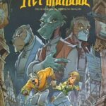 LA HERMANDAD 2: LUCIUS