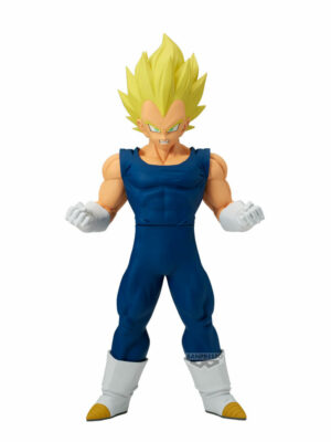 [RESERVA] Figura Vegeta Grandista Dragon Ball Z 26cm Banpresto