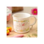 TAZA PLÁSTICO MI VECINO TOTORO CON MEI - SKATER STUDIO GHIBLI