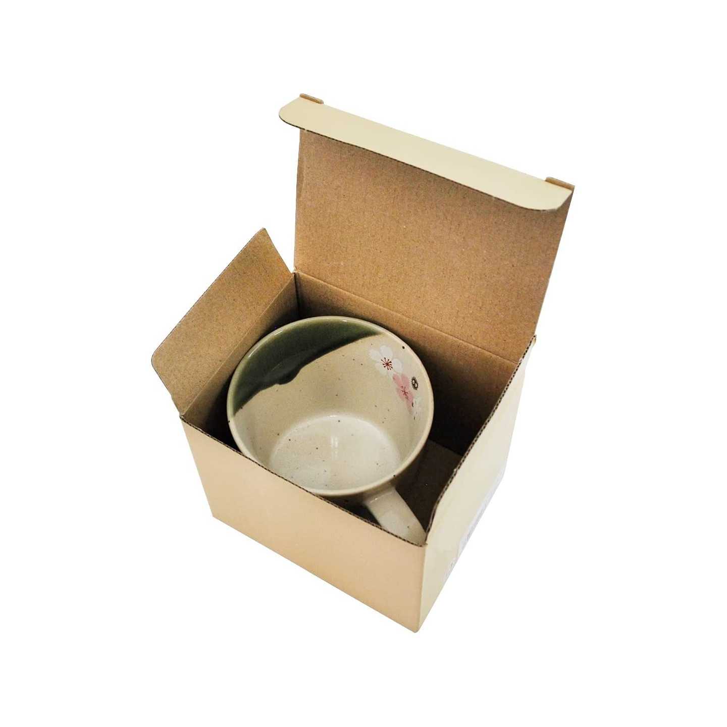 TAZA MI VECINO TOTORO SAKURA - SKATER STUDIO GHBILI - Imagen 3