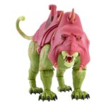 Masters of the Universe: Revelation Masterverse Figura 2021 Deluxe Battle Cat 35 cm