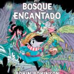 NADIE REGRESA DEL BOSQUE ENCANTADO