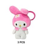 CERDÁ Life'S Little Moments- Llavero, Color My Melody