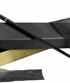 The Noble Collection de coleccionistas de varitas Percival Graves