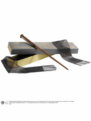 HARRY POTTER: VARITA MAGICA DE PROPERTINA (NOBLE COLLECTION) [CAJA]