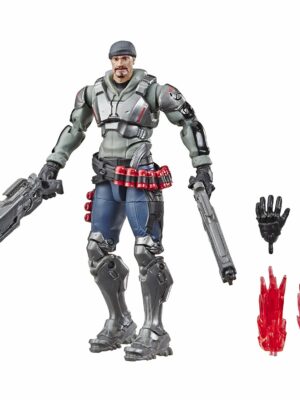 Overwatch Ultimates Blackwatch Reaper