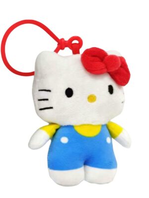 CERDÁ Life'S Little Moments- Llavero, Color Hello Kitty Sanrio
