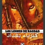 LOS LEONES DE BAGDAD (DC POCKET)  Brian K. Vaughan