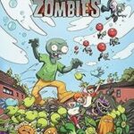 PLANTS VS ZOMBIES: UN PEQUEÑO PROBLEMA