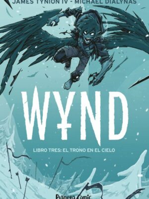 WYND Nº 03