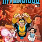 INVENCIBLE VOL. 27: EL FIN DE TODAS LAS COSAS – SEGUNDA PARTE  Robert Kirkman