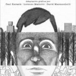 LA TRILOGÍA DE NUEVA YORK (NOVELA GRÁFICA)