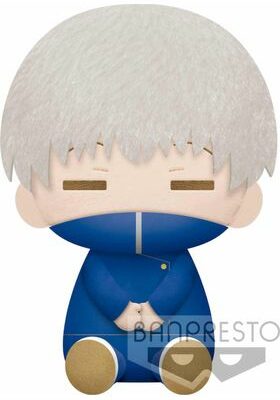 TOGE INUMAKI PELUCHE JUJUTSU KAISEN BIG PLUSH