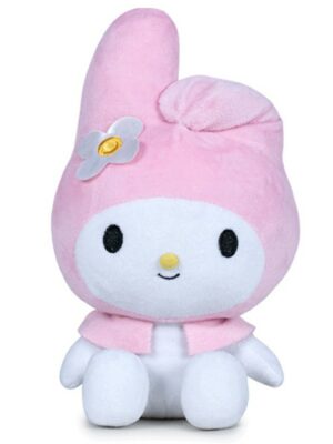 Peluche My Melody Hello Kitty Sanrio 30cm