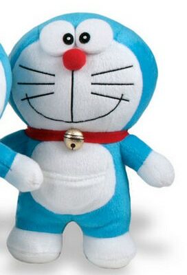 Peluche Doraemon 40cm