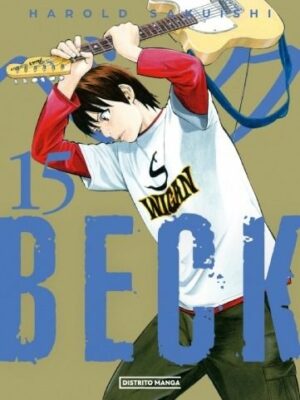BECK 15