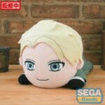 LOID FORGER NESOBERI PELUCHE 20 CM SPY X FAMILY LAY-DOWN MEJ PLUSH