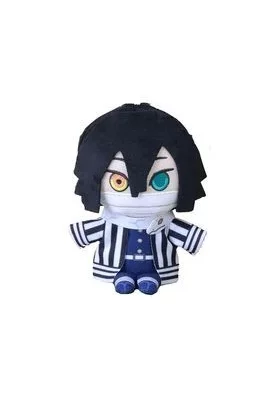 IGURO OBANAI PELUCHE 13 CM DEMON SLAYER: KIMETSU NO YAIBA
