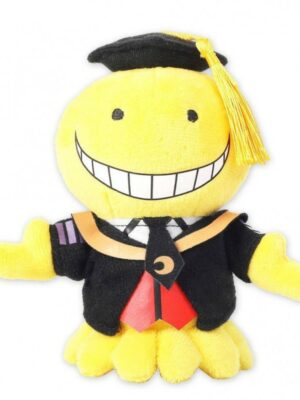 Assassination Classroom Peluche Koro Sensei 12 cm