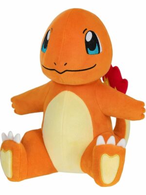 Pokémon Peluche Charmander 30 cm