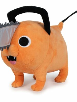 Chainsaw Man Peluche Pochita 27 cm