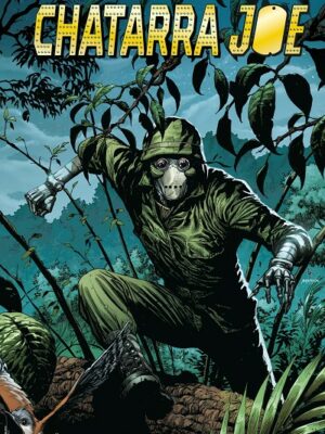 CHATARRA JOE - Planeta