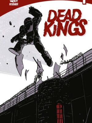 DEAD KINGS 01