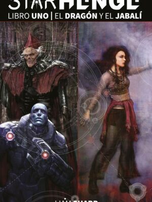 STARHENGE # 01 - Planeta