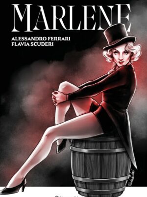 MARLENE DIETRICH - Planeta