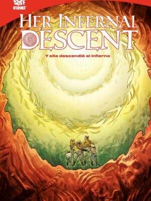 HER INFERNAL DESCENT - Planeta