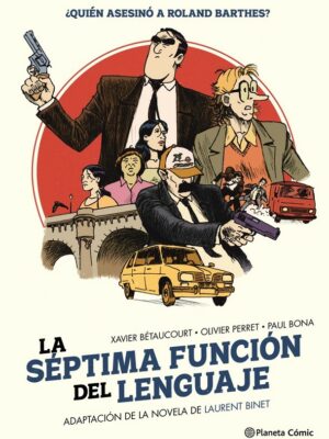 LA SÉPTIMA FUNCIÓN DEL LENGUAJE