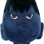 Haikyu!! Peluche Kageyama Crow 13 cm