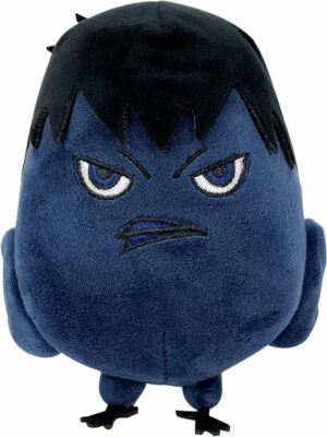 Haikyu!! Peluche Kageyama Crow 13 cm