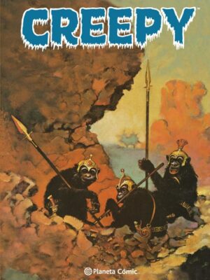 CREEPY Nº 20/29