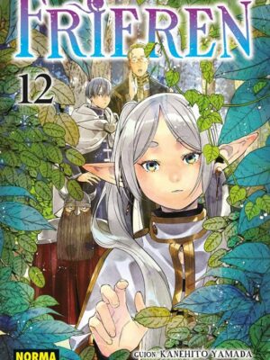 FRIEREN 12 (ED. ESPECIAL)