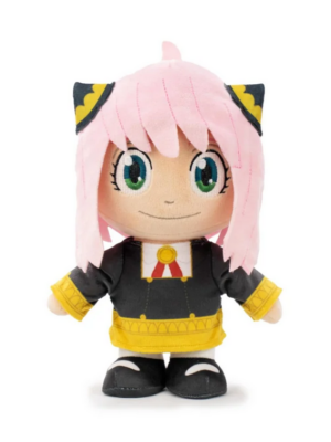 Peluche SPY X FAMILY - Anya - Plush 26cm