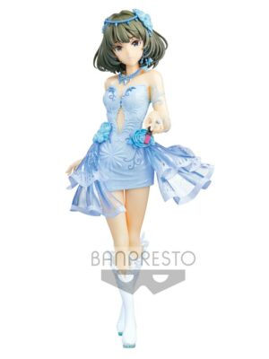 THE IDOL MASTERS - Kaede Takagaki - Figure Espresto 22cm