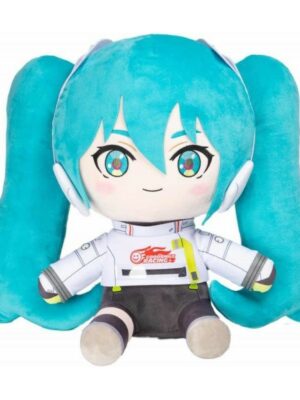 HATSUNE MIKU GT PROJECT PLUSH