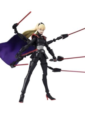 Star Wars: Visions Figura S.H. Figuarts Am 14 cm Figuras Star Wars