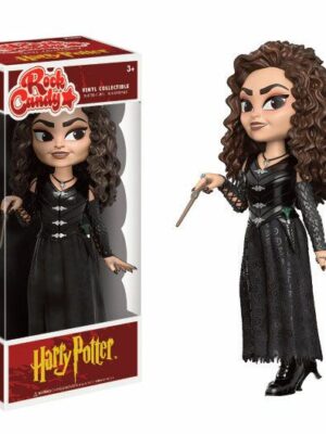 Harry Potter Rock Candy Vinyl Figura Bellatrix Lestrange 13 cm