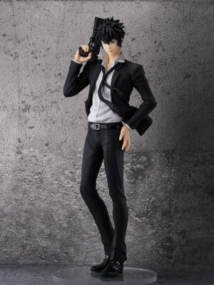 Psycho-Pass: Sinners of the System Estatua PVC Pop Up Parade Shinya Kogami L Size 25 cm