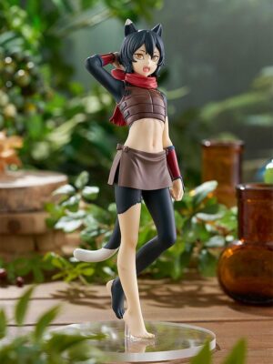 Delicious in Dungeon Estatua PVC Pop Up Parade Izutsumi 16 cm