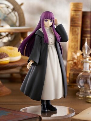 Frieren: Beyond Journey's End Estatua PVC Pop Up Parade Fern 17 cm