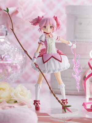 Puella Magi Madoka Magica The Movie -Rebellion- Estatua Pop Up Parade Madoka Kaname 16 cm