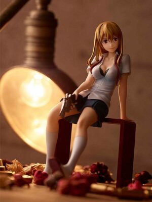 Gleipnir Estatua PVC Pop Up Parade Clair Aoki 14 cm