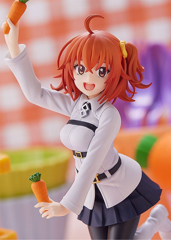 Fate/Grand Carnival Estatua PVC Pop Up Parade Ritsuka Fujimaru: Carnival Ver. 17 cm - Imagen 3