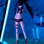 Black Rock Shooter: Dawn Fall Estatua PVC Pop Up Parade Empress (Black Rock Shooter) Dawn Fall Ver. 16 cm